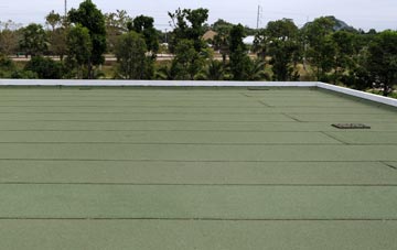 all Beauchief roofing types quoted for