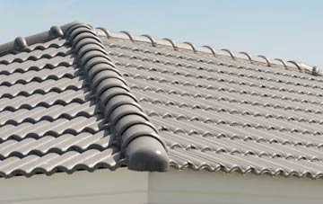 advantages of Beauchief clay roofing