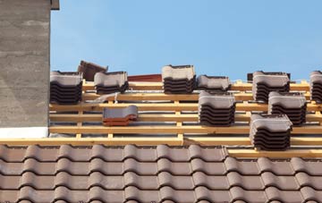 Beauchief clay roofing costs