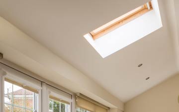 Beauchief conservatory roof insulation companies