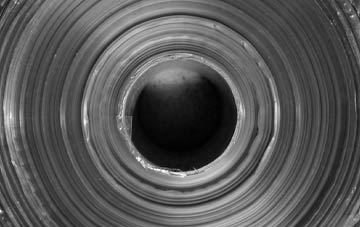 Beauchief edpm waterproofing