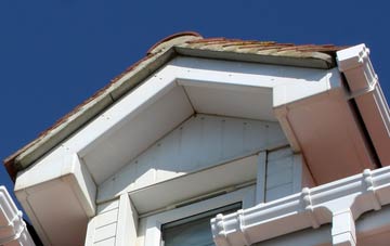 Beauchief fascia installation costs