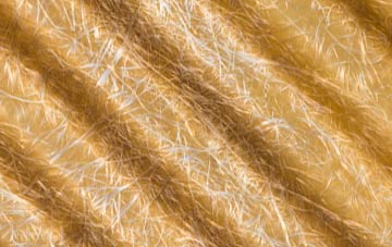 Beauchief fibreglass roof waterproofing