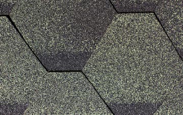 Beauchief fibreglass shingle repairs