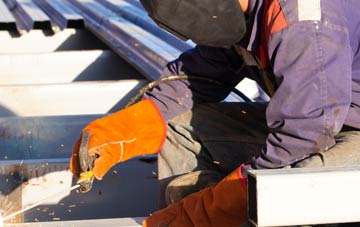 Beauchief flat roofing options