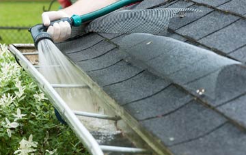 Beauchief gutter cleaning costs