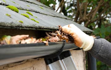 gutter cleaning Beauchief, South Yorkshire