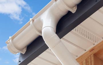 Beauchief gutter installation costs