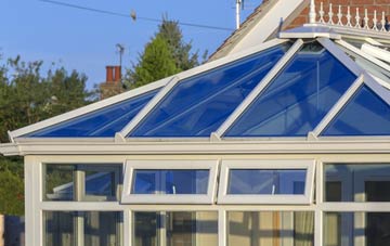 professional Beauchief conservatory insulation