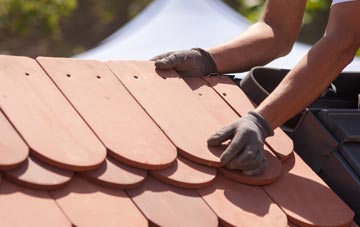 Beauchief roof tile contractors