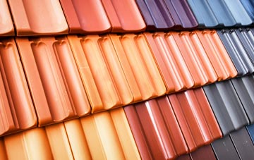 Beauchief roof tile costs