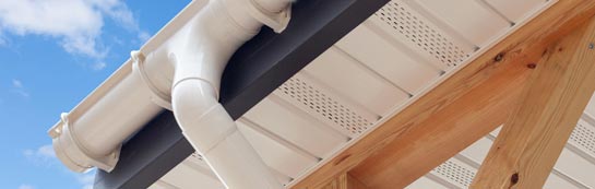 get Beauchief guttering quotes today