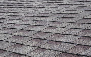 Beauchief tiles for shallow pitch roofing
