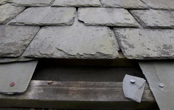 Beauchief slate roof repairs and maintenance