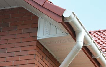 Beauchief soffit repair costs