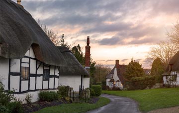 is Beauchief thatch roofing popular