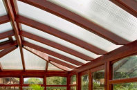 Beauchief conservatory roofing insulation