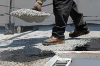 find rated Beauchief flat roofing replacement companies