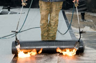 Beauchief flat roof sealing quote