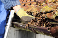 Beauchief gutter cleaners