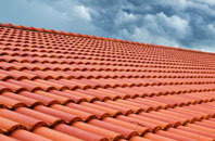 Beauchief roofing tiles