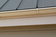 Beauchief soffit repair