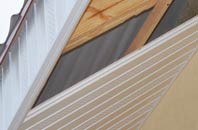 rated Beauchief soffit repair companies