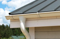 Beauchief soffits